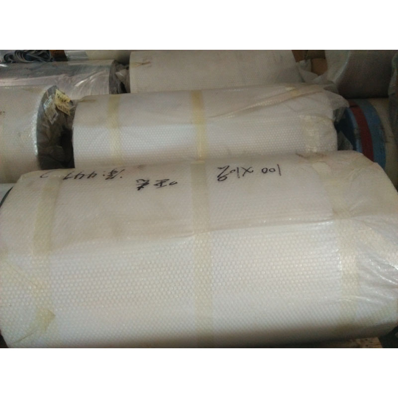 PET型光學薄膜涂層技術研究現狀