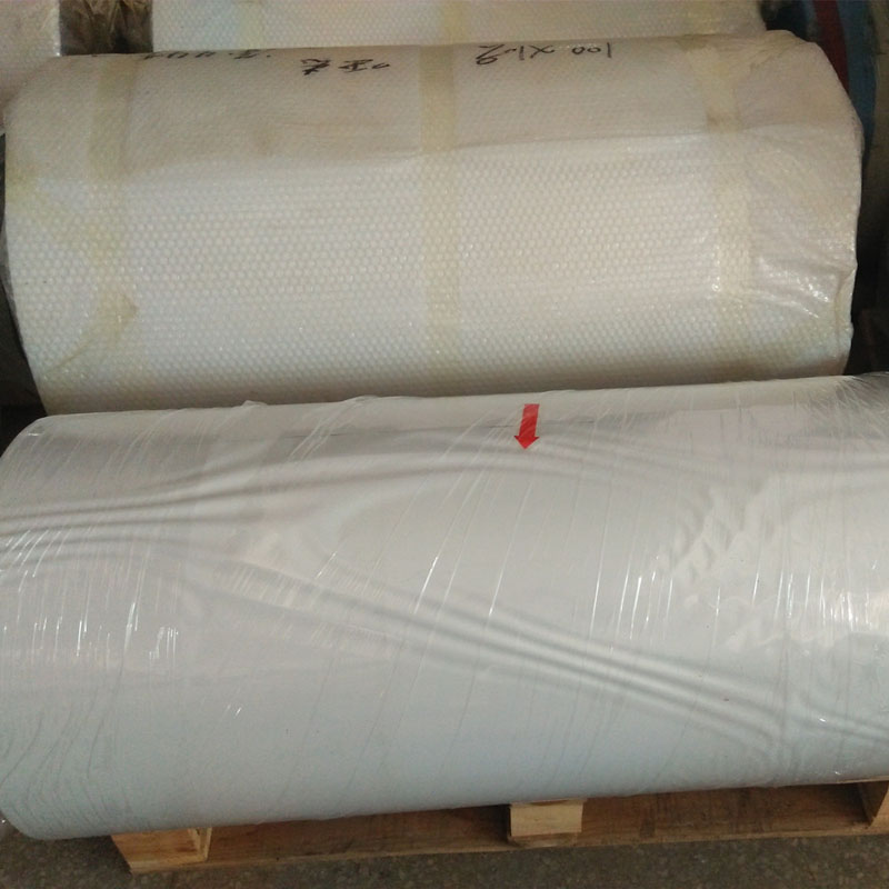 PET薄膜機械性能優(yōu)良，剛性、硬度及韌性高