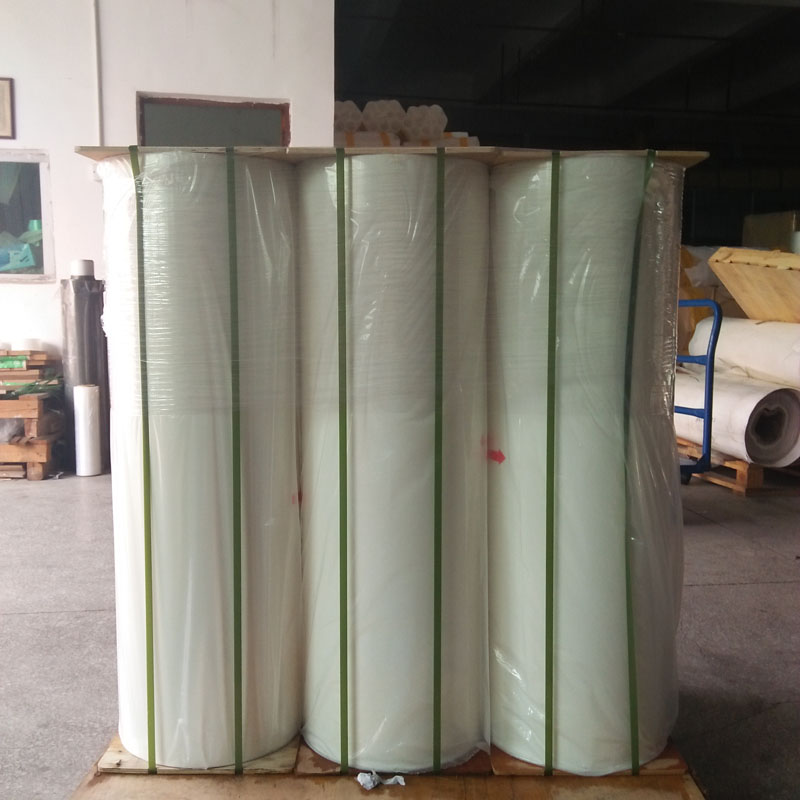 萬泰電子生產的pet薄膜防雨、防潮、防銹，環保