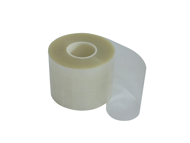 論P(yáng)ET聚酯薄膜的食品包裝特性及開(kāi)展