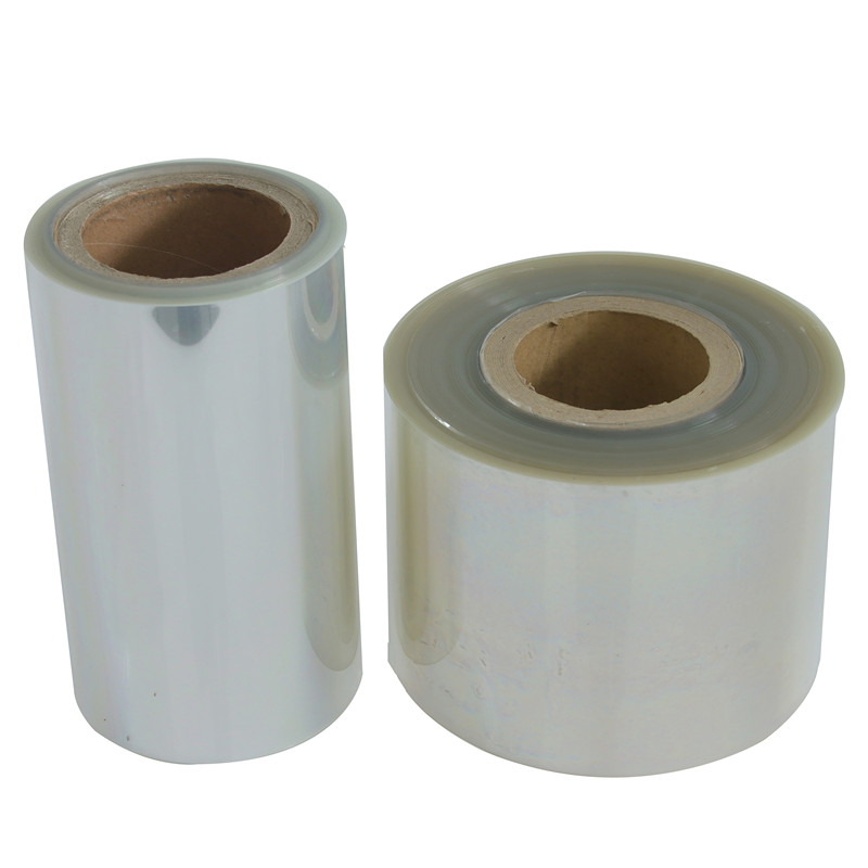 熱收縮聚酯薄，廣泛應用于生活日用品
