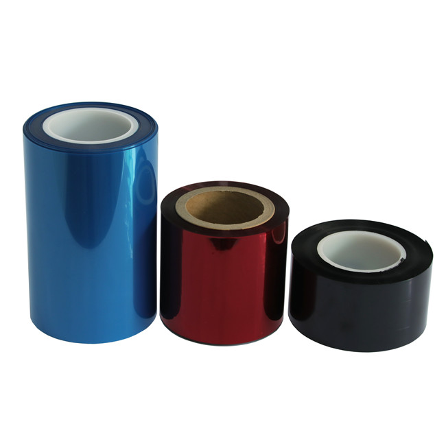 PET高光亮膜霧度低，光澤度高