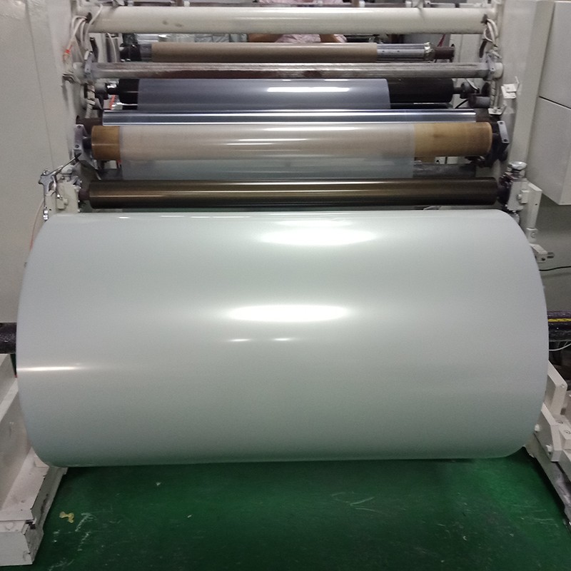 被日企壟斷的光學級PET膜，國內企業都如何布局？